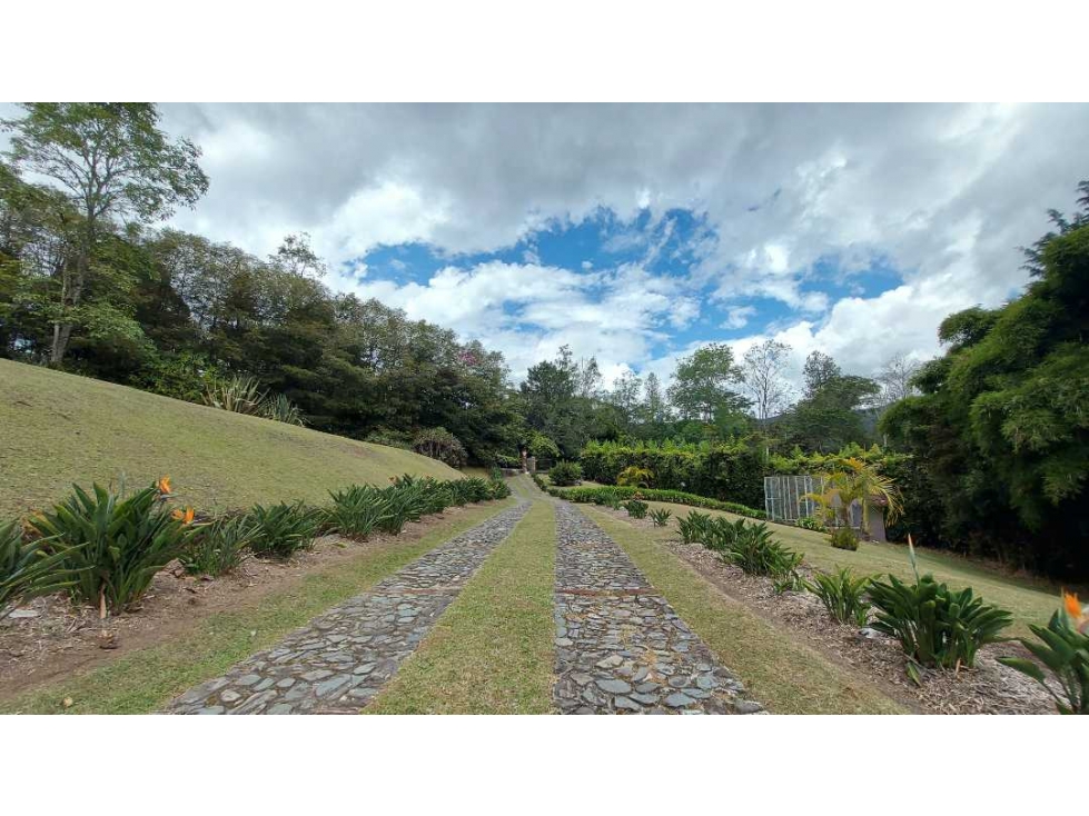 Vendo Casa Campestre en Fizebad, El Retiro Antioquia - 6