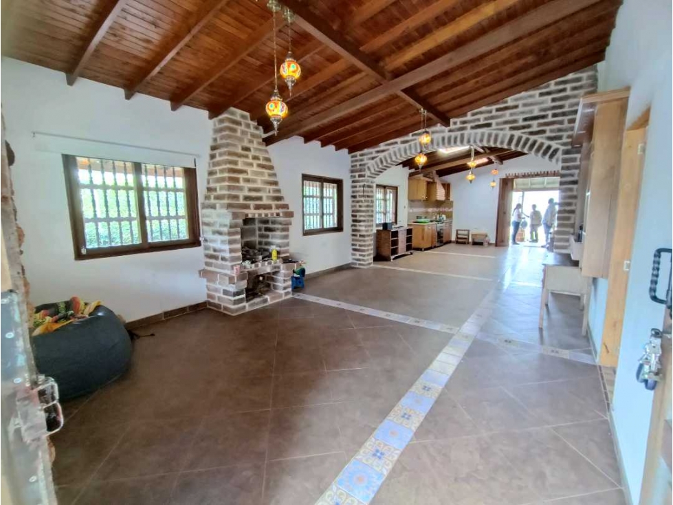 Vendo Casa Campestre en Girardota - 2