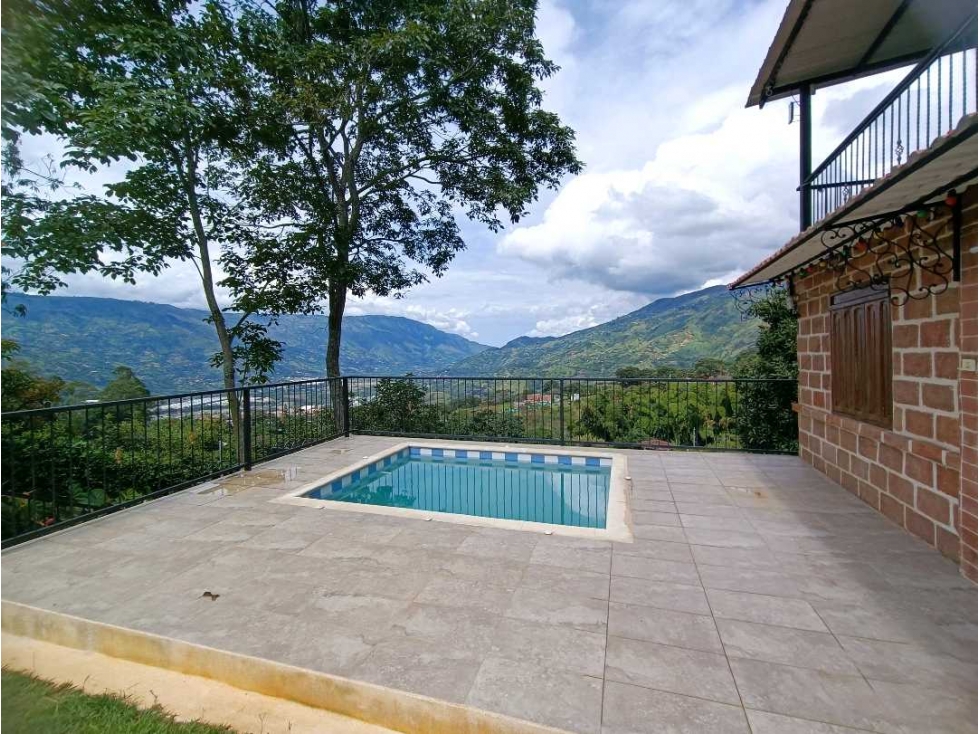 Vendo Casa Campestre en Girardota - 5