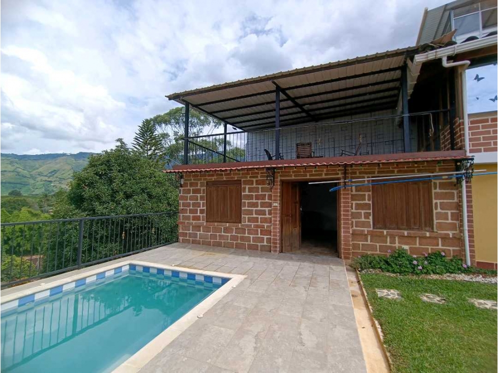 Vendo Casa Campestre en Girardota - 6
