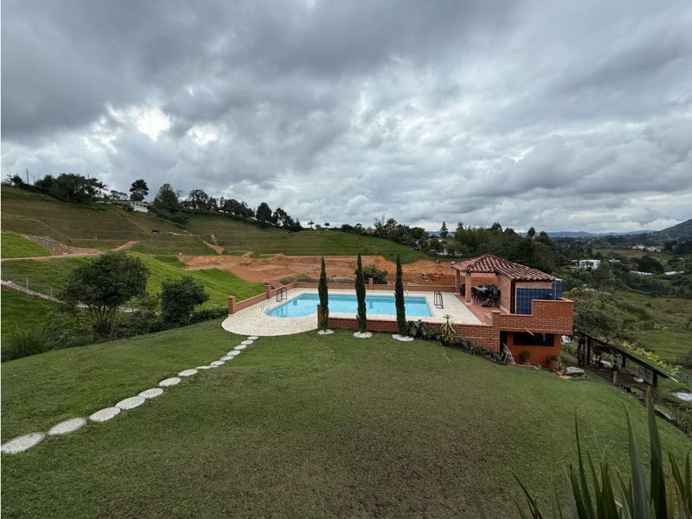 Vendo Casa Campestre en Guarne — foto 4