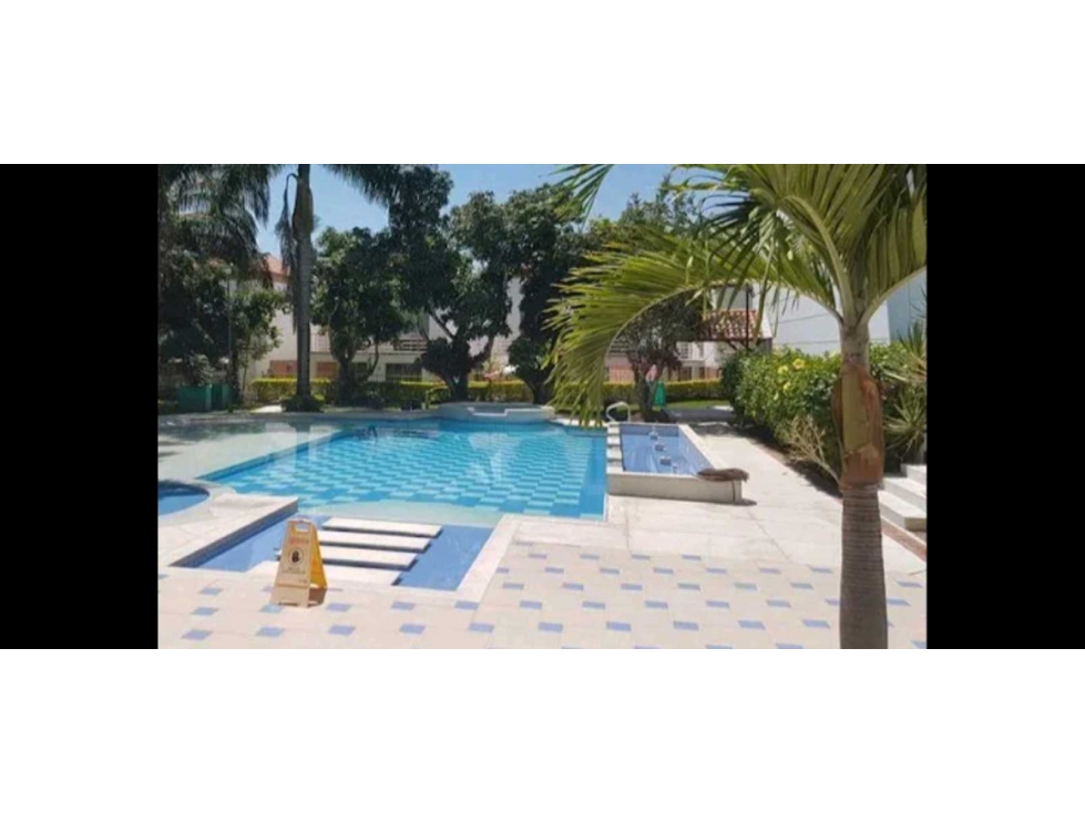 VENDO CASA CAMPESTRE EN IBAGUÉ CONJUNTO CERRADO