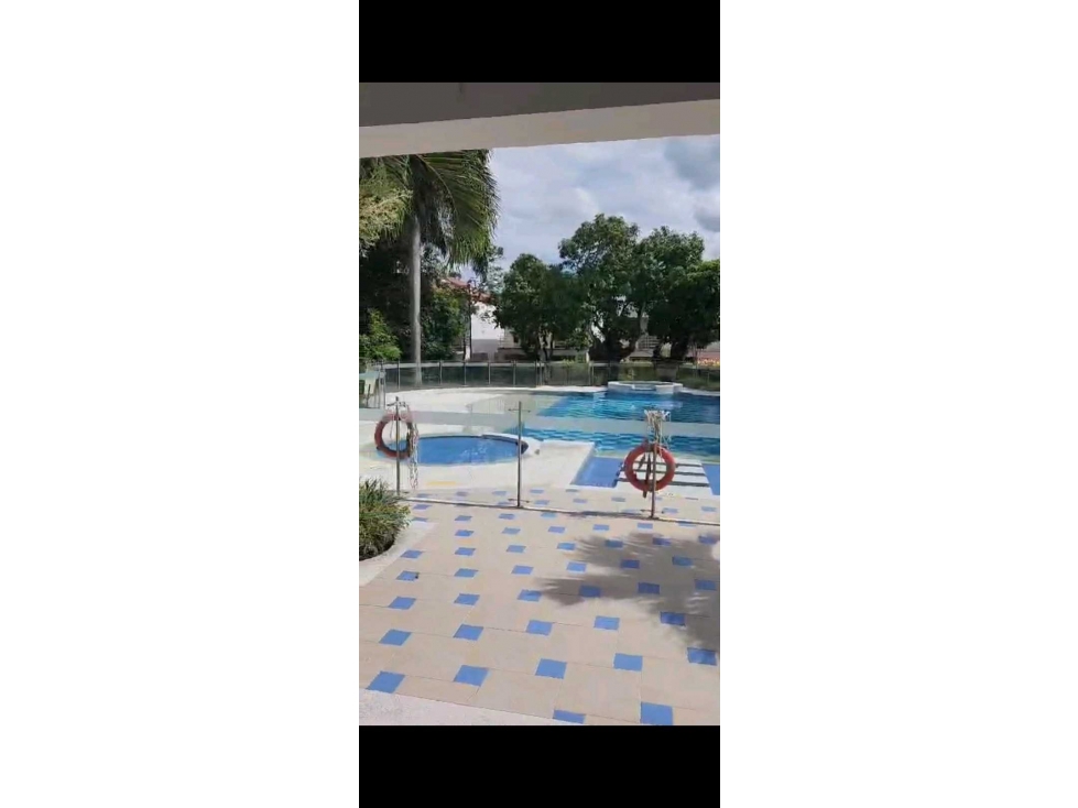 VENDO CASA CAMPESTRE EN IBAGUÉ CONJUNTO CERRADO — foto 2