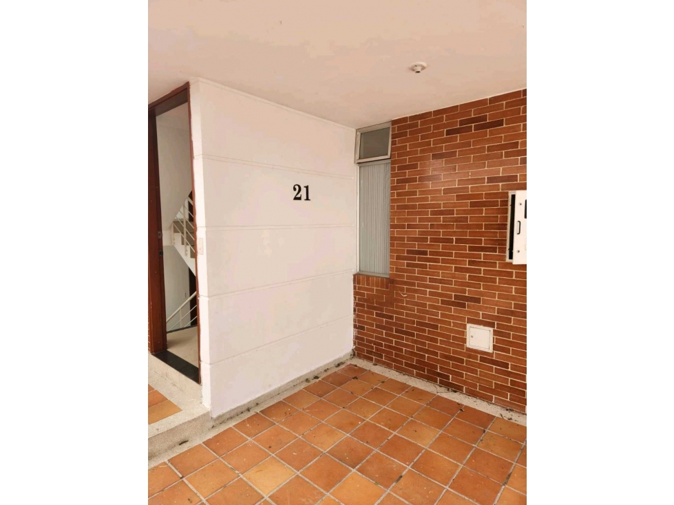 VENDO CASA CAMPESTRE EN IBAGUÉ CONJUNTO CERRADO — foto 4