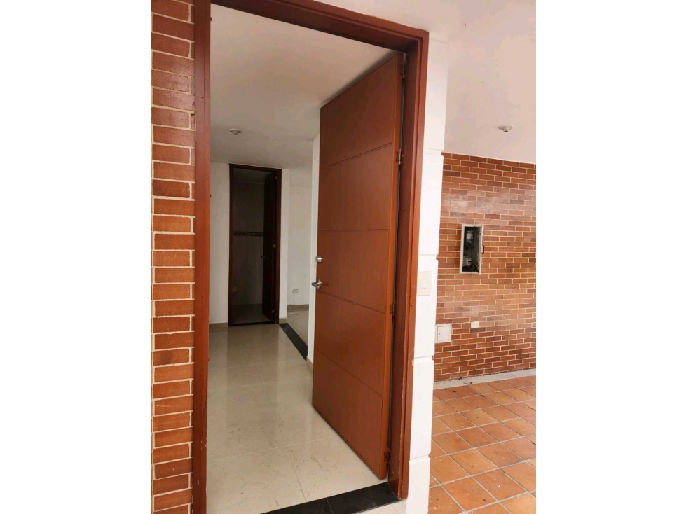 VENDO CASA CAMPESTRE EN IBAGUÉ CONJUNTO CERRADO — foto 5