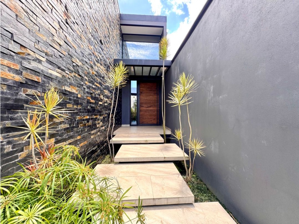 Vendo Casa campestre en La Campiña, el Carmen de Viboral — foto 4