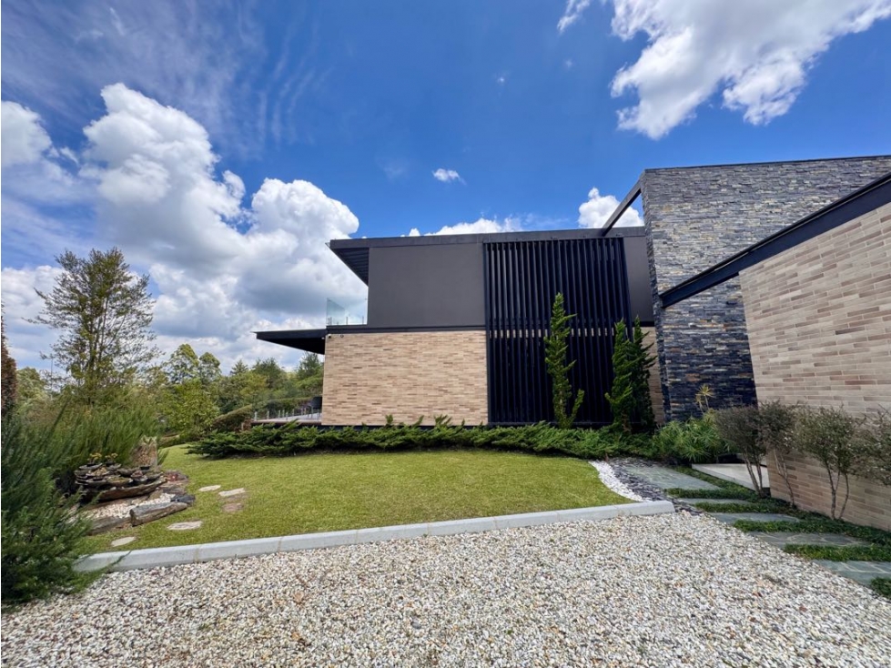 Vendo Casa campestre en La Campiña, el Carmen de Viboral — foto 5