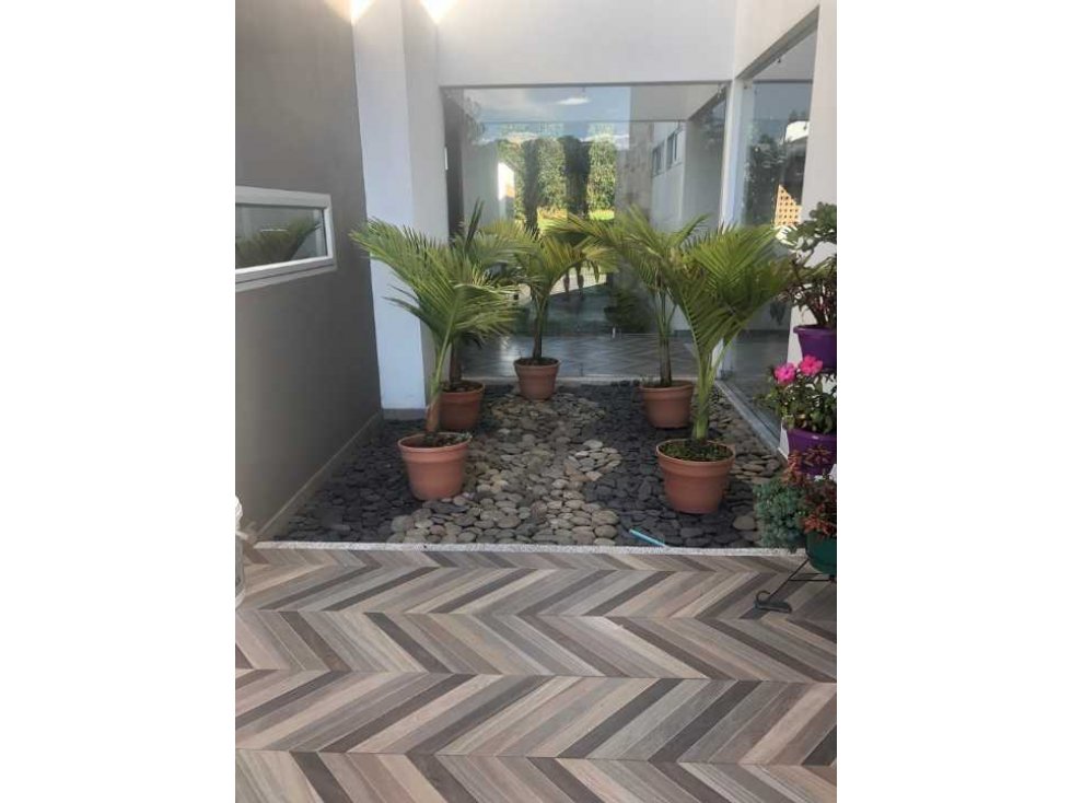 Vendo casa Campestre en la ceja vía a san Antonio de Pereira — foto 2