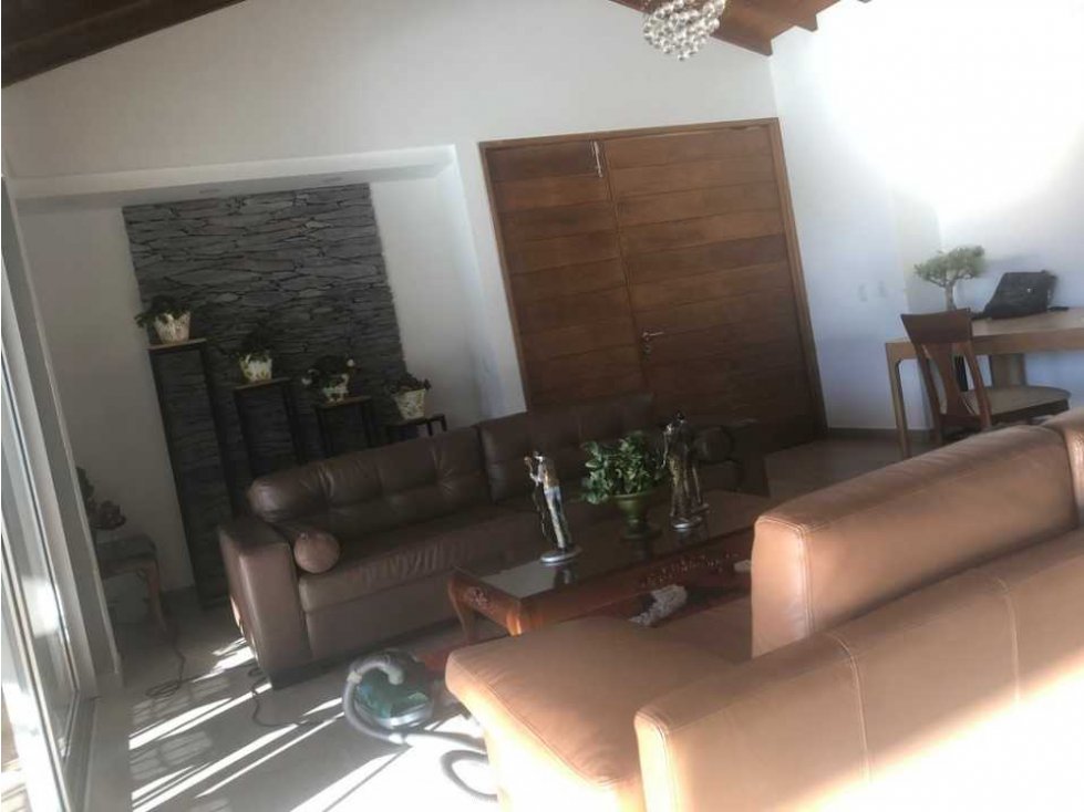 Vendo casa Campestre en la ceja vía a san Antonio de Pereira — foto 3