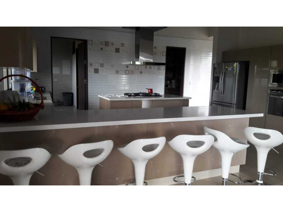 Vendo casa Campestre en la ceja vía a san Antonio de Pereira — foto 2