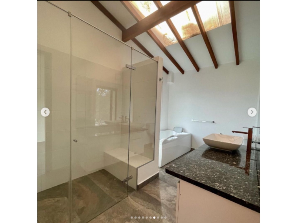 Vendo Casa Campestre en la Ceja en unidad cerrada — foto 6