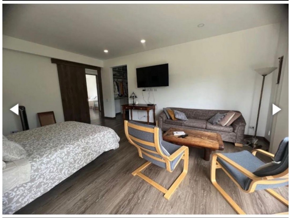 VENDO CASA CAMPESTRE EN LA CEJA PARCELACION MONTECAPIRO MODERNA — foto 6