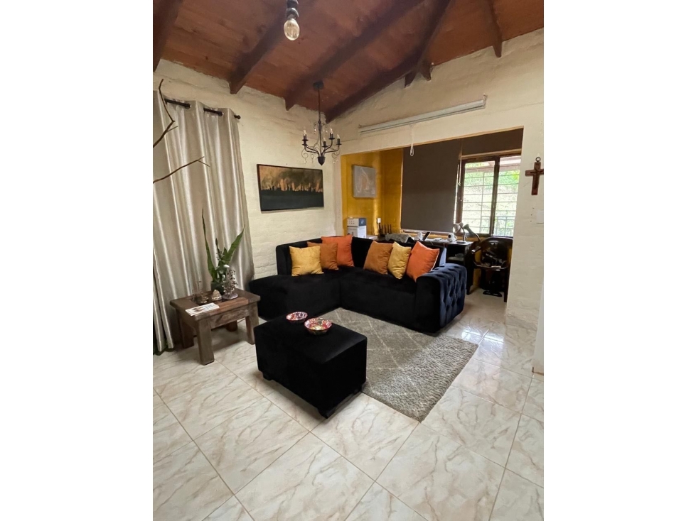 Vendo casa campestre en la cumbre, valle del Cauca — foto 5