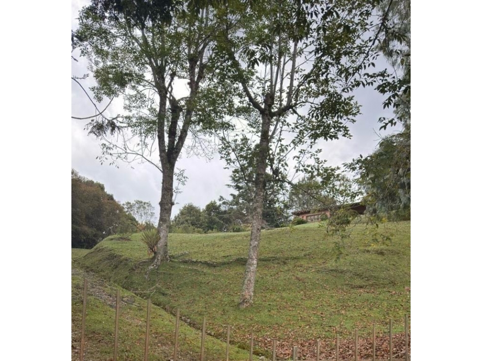 Vendo casa campestre en la Fe, El Retiro — foto 3