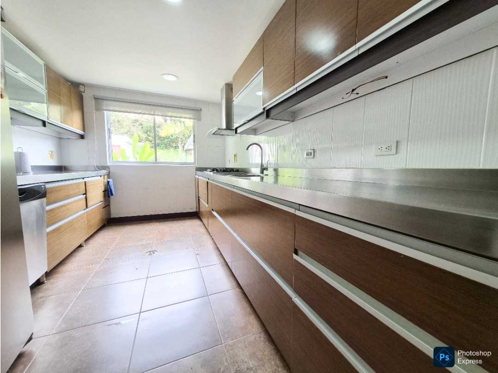 Vendo casa campestre en la loma del escobero — foto 6