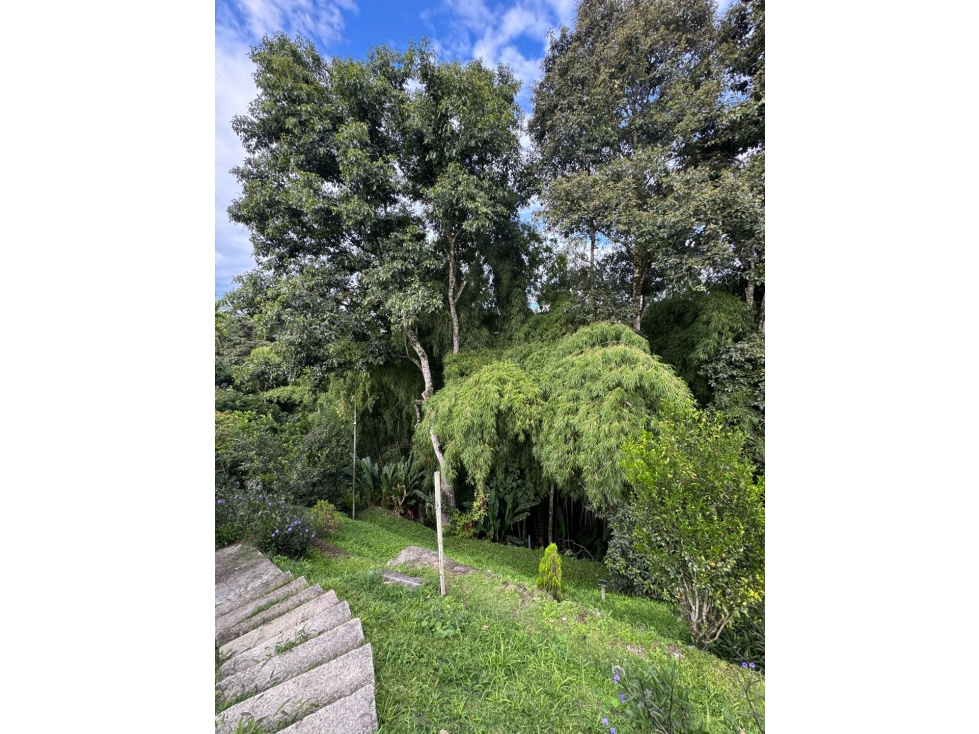 Vendo casa campestre en La Tebaida Quindio conjunto cerrado — foto 4