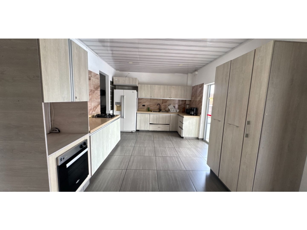VENDO CASA CAMPESTRE EN LA VÍA ALCALA — foto 5