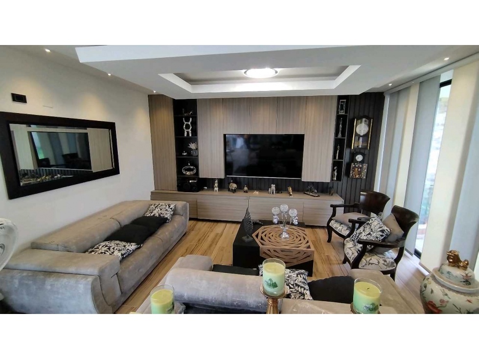 VENDO CASA CAMPESTRE EN LA VIA MORELIA, SECTOR LA SELVA, COLOMBIA — foto 3