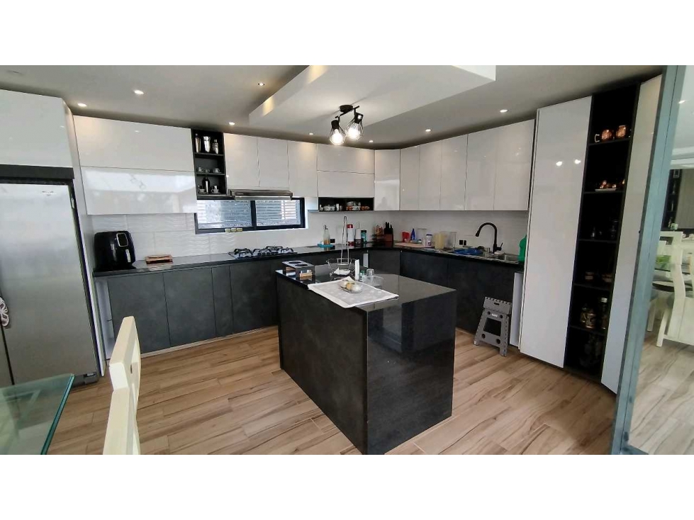VENDO CASA CAMPESTRE EN LA VIA MORELIA, SECTOR LA SELVA, COLOMBIA — foto 6