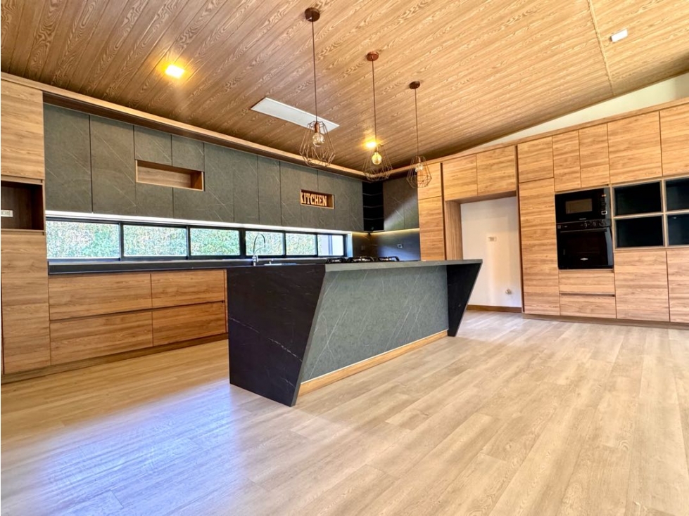 Vendo casa campestre en Llanogrande, Rionegro — foto 5