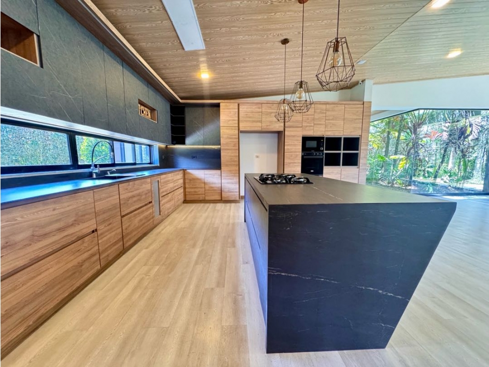 Vendo casa campestre en Llanogrande, Rionegro — foto 6