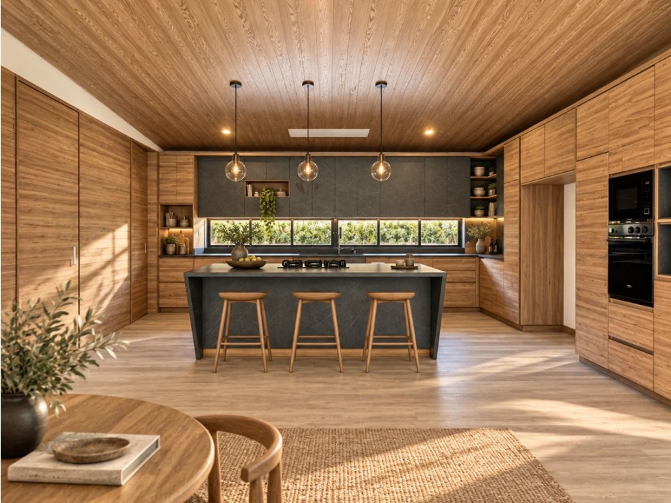 Vendo casa campestre en Llanogrande, Rionegro — foto 2