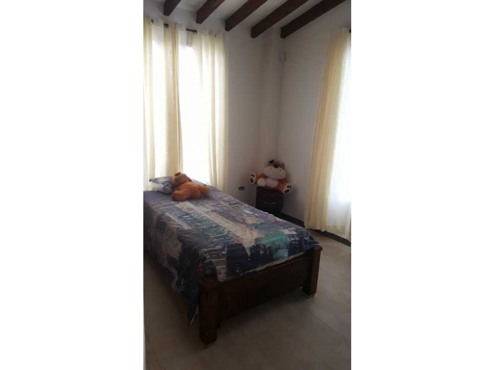 Vendo casa campestre en marinilla Antioquía vereda el chagualo — foto 3