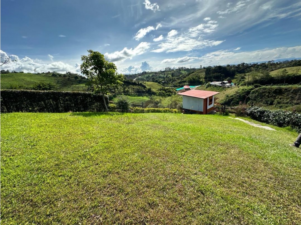 Vendo casa campestre en Marinilla Vereda San José — foto 3
