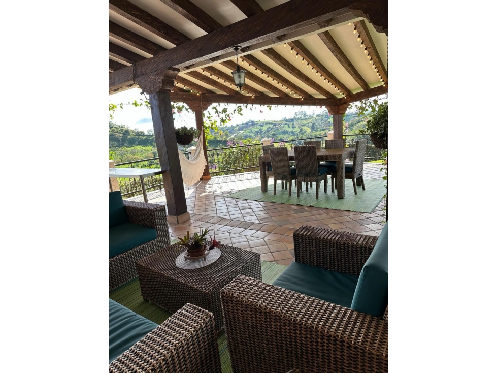 Vendo casa campestre en Marinilla Vereda San José — foto 6