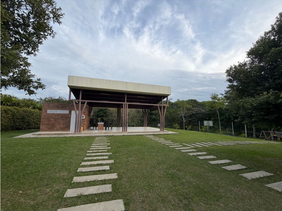Vendo casa campestre en obra Negra Cerritos — foto 2