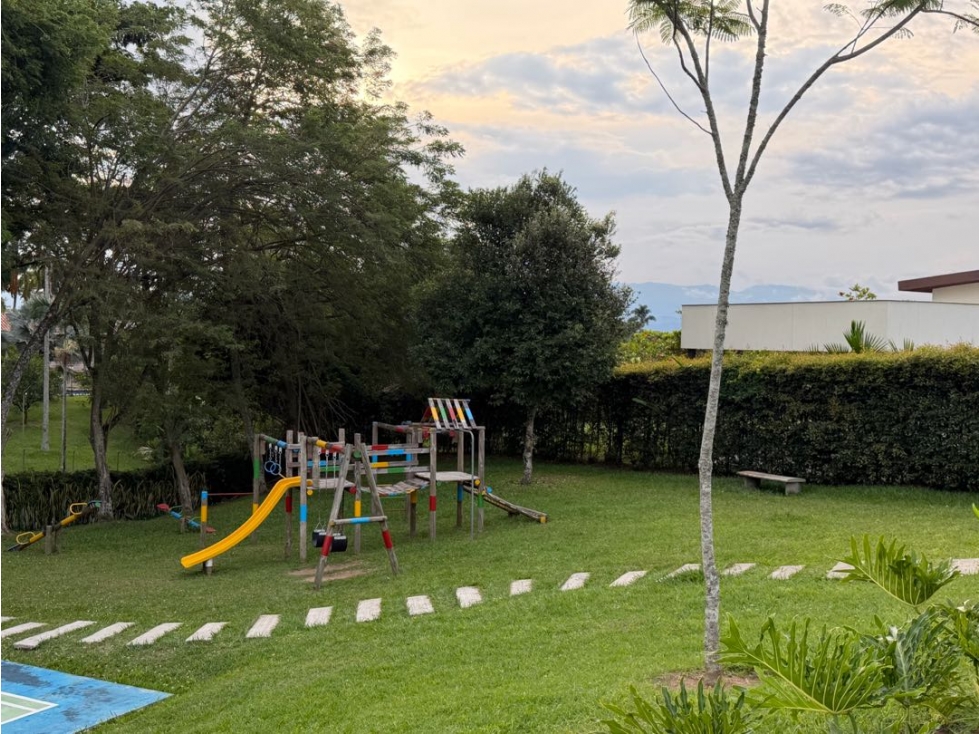 Vendo casa campestre en obra Negra Cerritos — foto 3