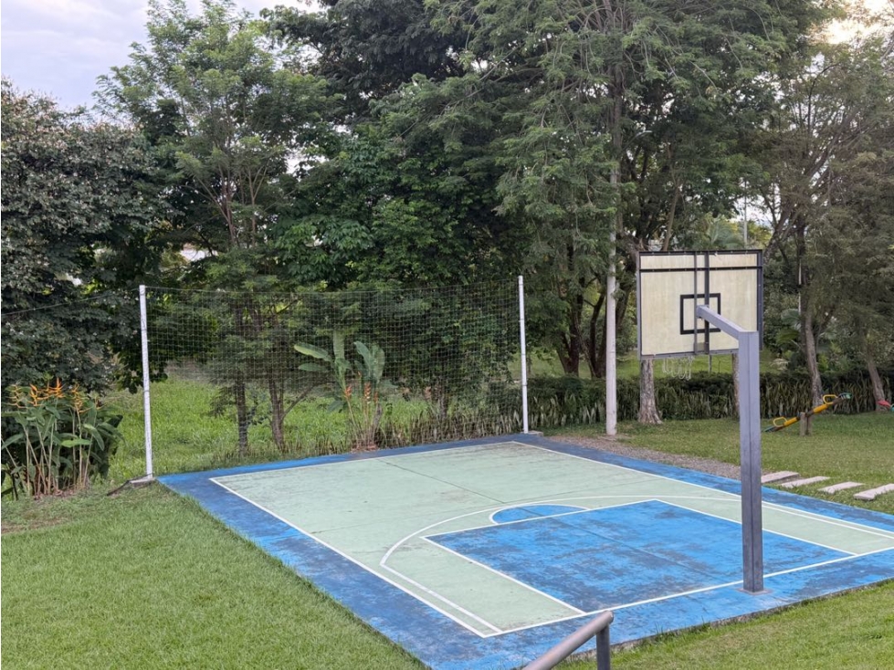 Vendo casa campestre en obra Negra Cerritos — foto 4