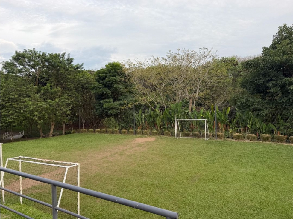 Vendo casa campestre en obra Negra Cerritos — foto 5
