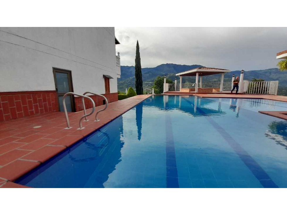 VENDO O PERMUTA CASA CAMPESTRE COPACABANA ANTIOQUIA — foto 2