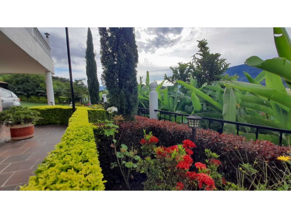 VENDO O PERMUTA CASA CAMPESTRE COPACABANA ANTIOQUIA — foto 5