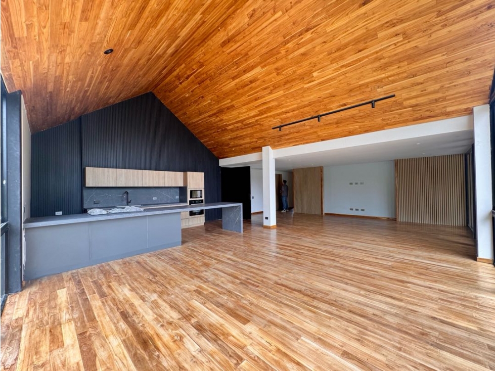 Vendo casa campestre en parcelación en El Retiro Antioquia — foto 3