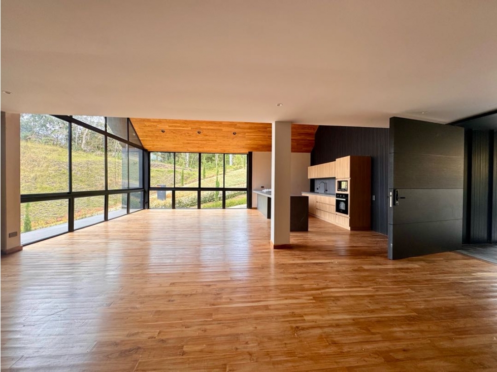 Vendo casa campestre en parcelación en El Retiro Antioquia — foto 6