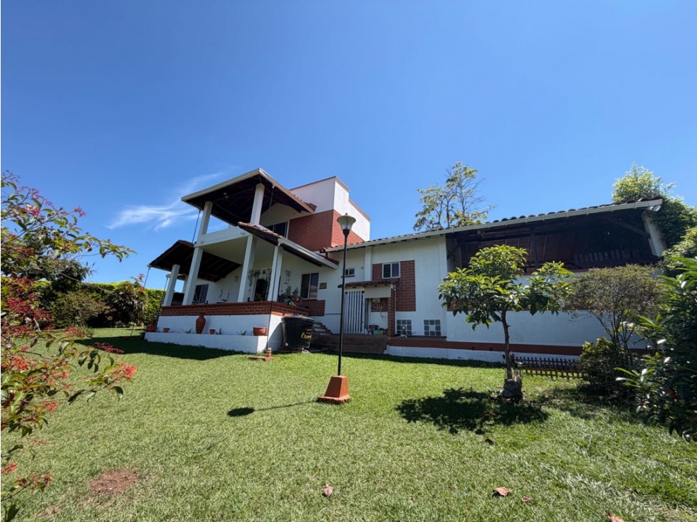 Vendo casa campestre en Pereira — foto 2