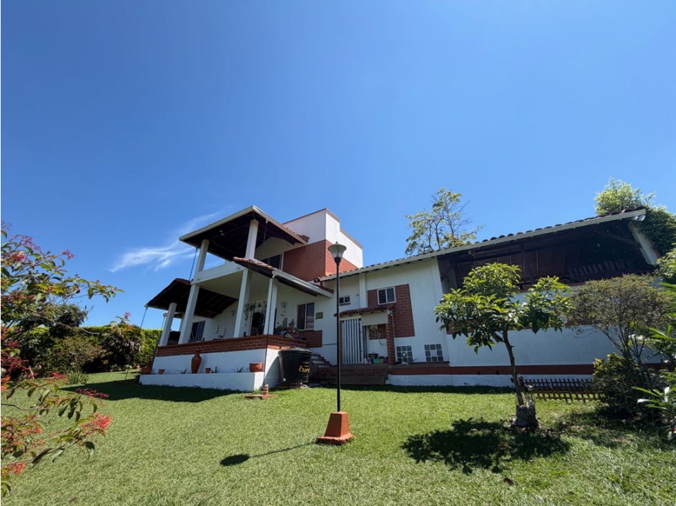 Vendo casa campestre en Pereira — foto 3