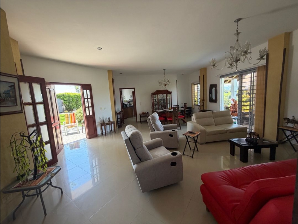 Vendo casa campestre en Pereira — foto 4