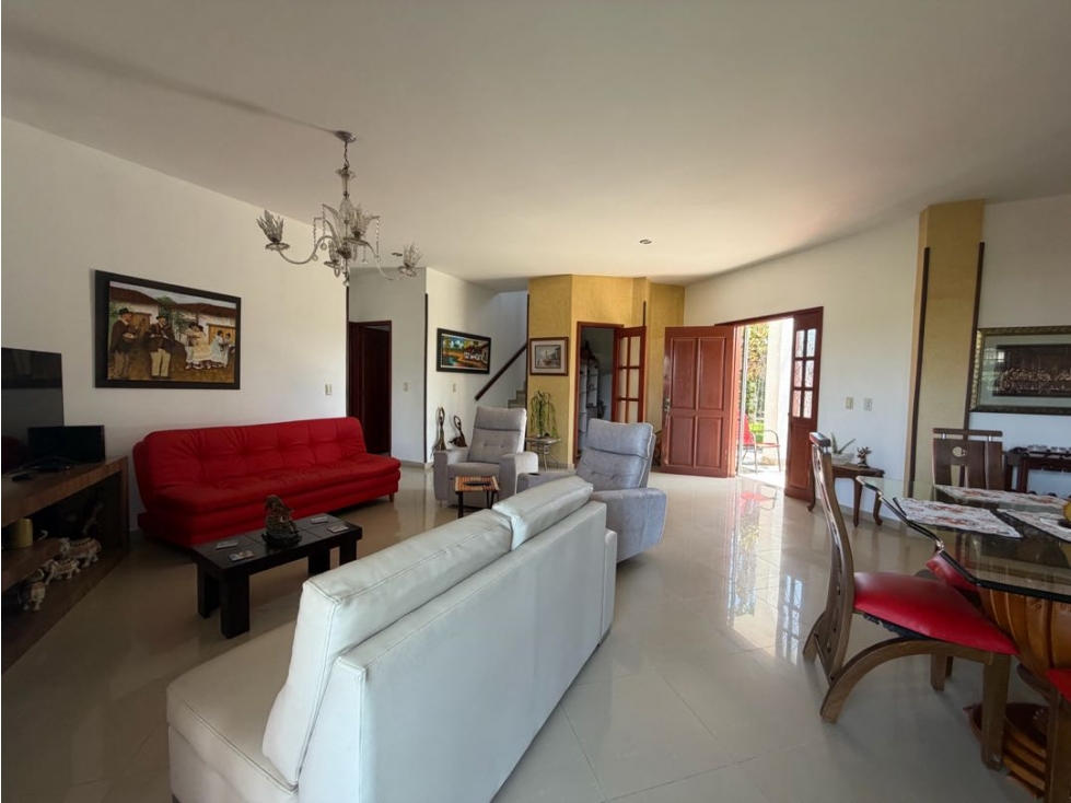 Vendo casa campestre en Pereira — foto 5
