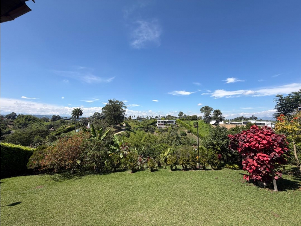 Vendo casa campestre en Pereira — foto 6