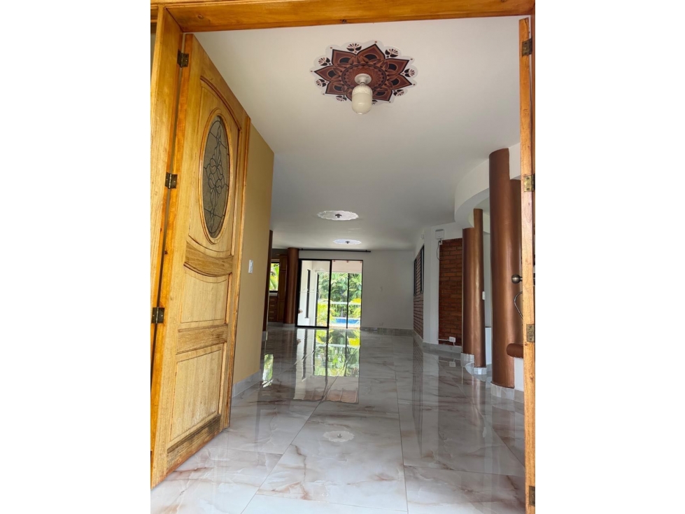 Vendo Casa campestre en Pereira — foto 3