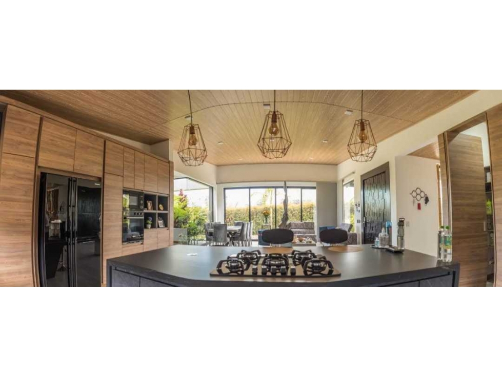 Vendo casa campestre en rionegro llano grande — foto 4