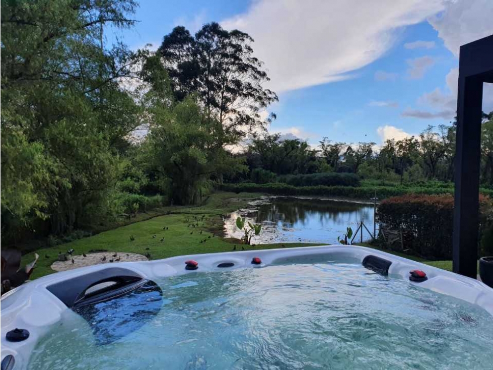Vendo casa campestre en rionegro llano grande — foto 5