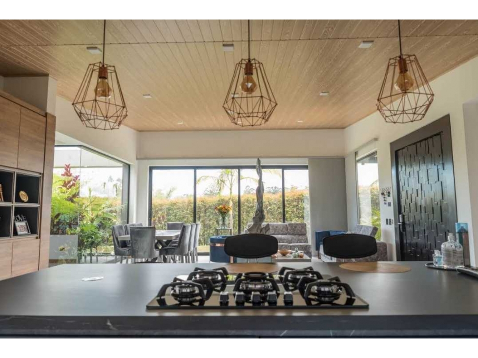 Vendo casa campestre en rionegro llano grande — foto 6