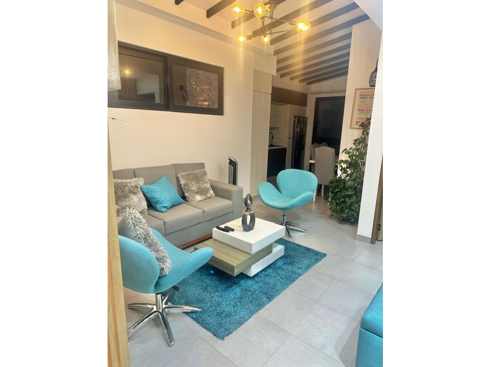 Vendo casa campestre en Rionegro Vereda Galicia en unidad cerrada — foto 2