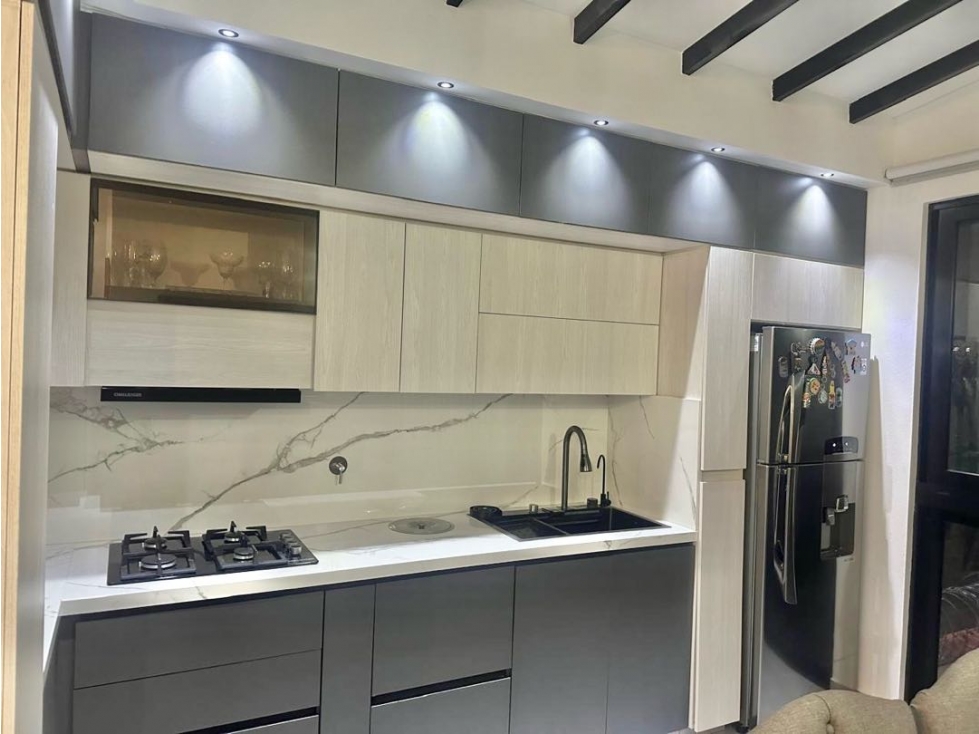 Vendo casa campestre en Rionegro Vereda Galicia en unidad cerrada — foto 3
