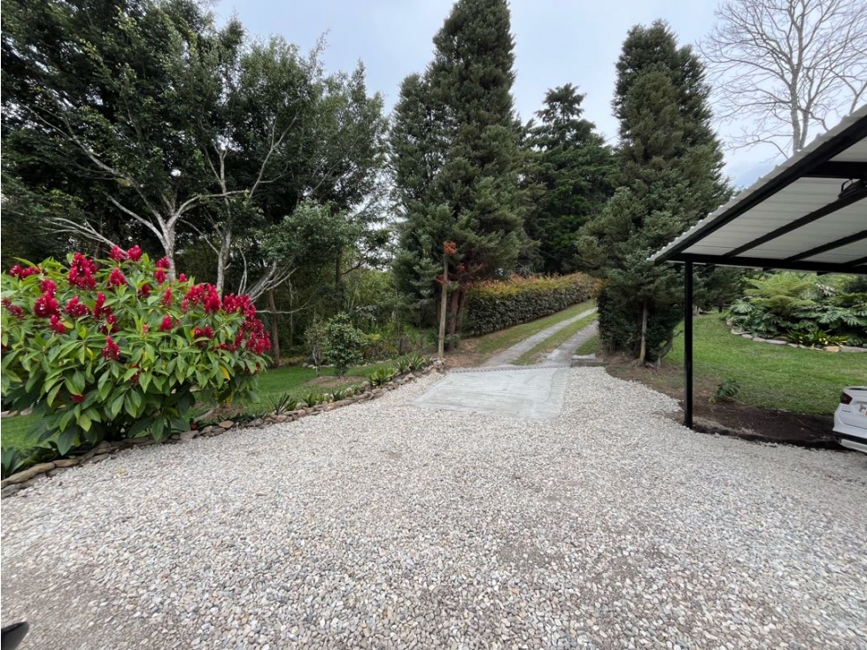 Vendo casa campestre en Rionegro — foto 4