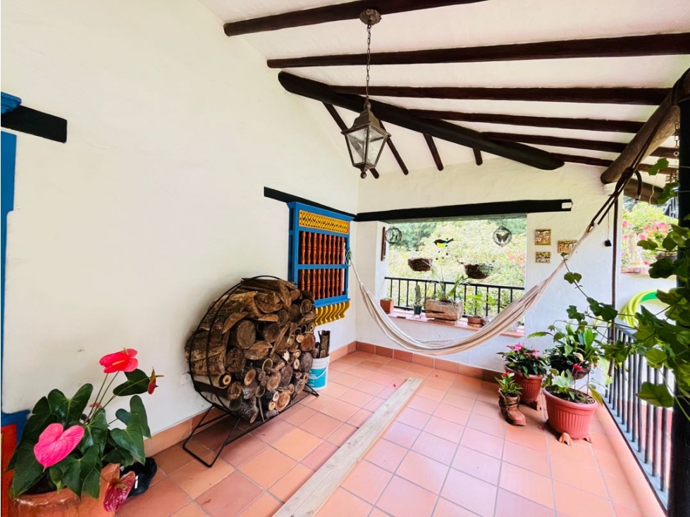 Vendo casa campestre en Rionegro — foto 6